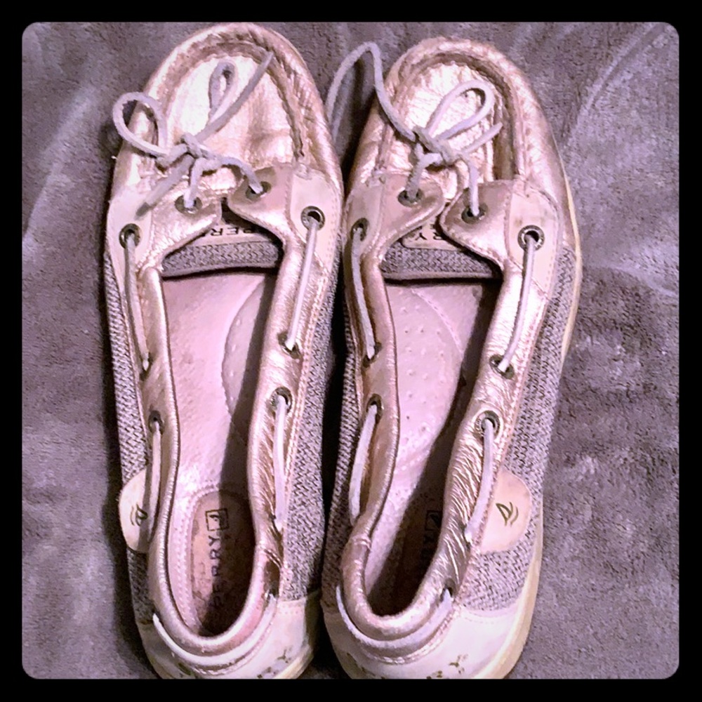 Sperry shoes